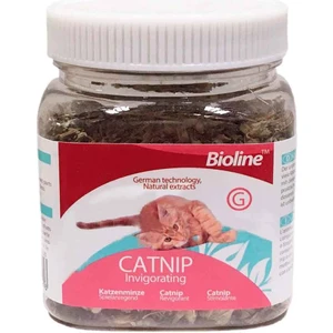 Catnip Doğal Kedi Nanesi 20 gr