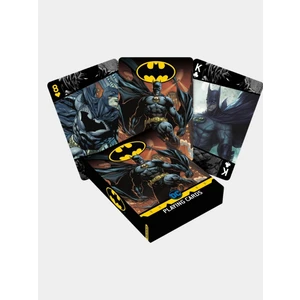 Dc Comics - Batman Iskambil Kağıdı