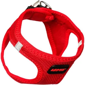 Kedi Köpek Beden Tasması Kırmızı S
