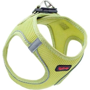 Tailpetz Air Mesh Köpek Göğüs Tasması Olive 2XS