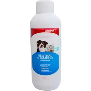 Doğal Kedi Ve Köpek Şampuanı 1Lt