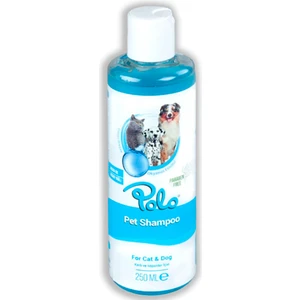 Okyanus Esintisi Aromalı Kedi ve Köpek Şampuanı 250 ml