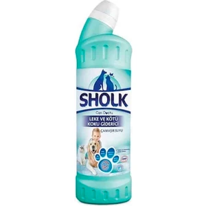 Leke Ve Koku Giderici Temizleme Solüsyonu 750 ml