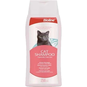 Kedi Şampuanı 250 Ml Papatya Özlü
