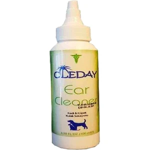 Kedi Köpek Kulak Solüsyonu 100 Ml