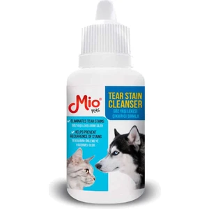 Kedi ve Köpek Gözyaşı Lekesi Temizleyici Losyon 50 ml