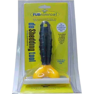 FUBnimroat Büyük Boy Tarak 10 Cm