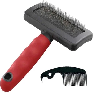 Gro 5948 Tek taraflı Soft Tarak XL