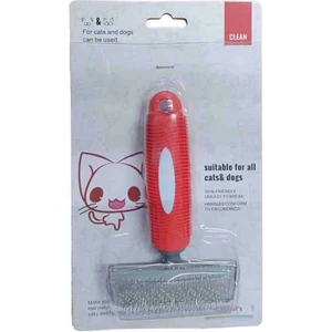 For Pets Kedi ve Köpek Fırça Küçük Boy