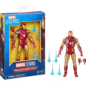 Marvel Legends Iron Man Mark Lxxxv (Avengers: Endgame) Aksiyon Figürü