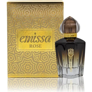 EMISSA ROSE OU616