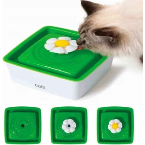 Cat İt Mini Flower Fountain 1,5 Lt