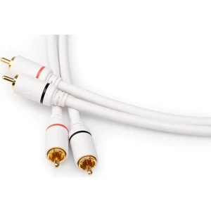 Argon Audio Classic 75cm RCA Kablo - Çift-