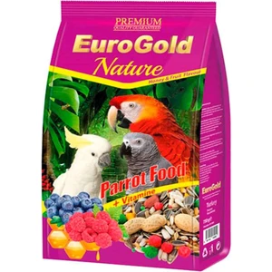 Euro Gold Papağan Yemi 750 Gr