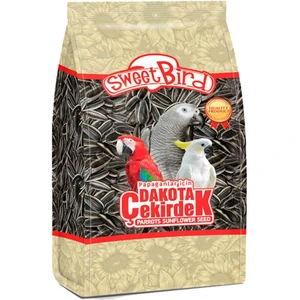 Bird Dakota Papağan Çekirdeği 600 Gr