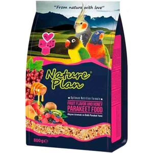 Nature Plan Pareket Yemi 800 Gr