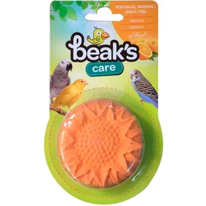 Portakal Aromalı Gaga Taşı