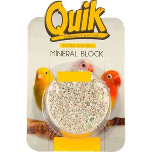 Mineral Blok
