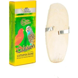 Gold Wings Classic Kutulu Mürekkep Balığı (Kalamar) Kemiği