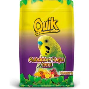 Muhabbet Yemi 400 gr