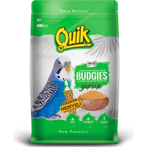 Gurme Muhabbet Yemi 500 Gr-Kraker Hediyeli