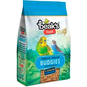 Karışık Muhabbet Kuş Yemi 400 Gr