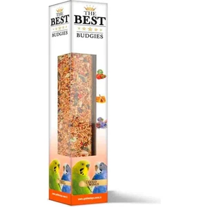 Gold Wings The Best Jumbo Muhabbet Krakeri Tekli