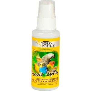 ​GWC Tüy ve Bakım Spreyi 50 Ml