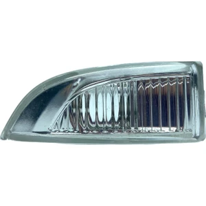 Ayna Sinyali Sol - Renault Megane 3 261656470R