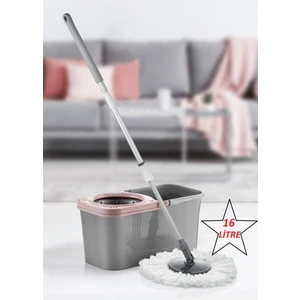 360 Temizlik Kova Seti