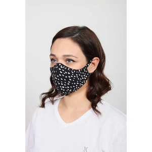 Yıkanabilir Bez Maske 15 Adet