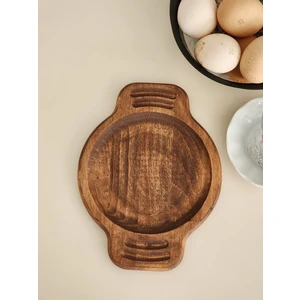  Kayın Ağacı Sahan Altlıgı Içi 18 cm