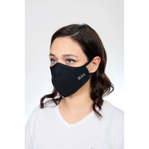 Yıkanabilir Bez Maske 10 Adet
