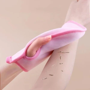 Vücut Cilt Temizleyici Nemli Kese Ölü Deri Sökücü Banyo Duş Süngeri Masaj Peeling