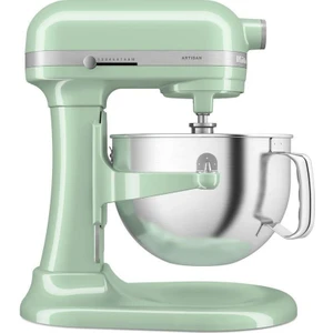 Artisan 5,6 L Kaldırılabilir Kaseli Stand Mikser - Pistachio