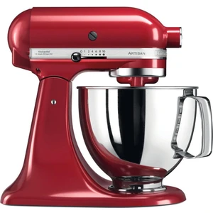 Artisan 4,8 L Stand Mikser - 5KSM125 Empire Red