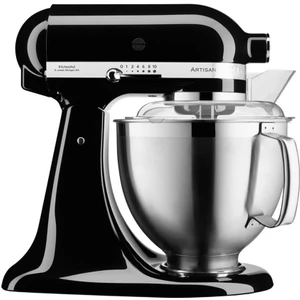 Kitchenaid Artisan 4,8 L Stand Mikser 5KSM185PS Onyx Black-EOB