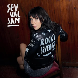 Şevval Sam - Rock'ı Severiz - Plak