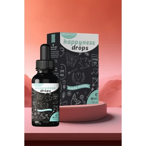 Happyness Drops Damla 30 ml