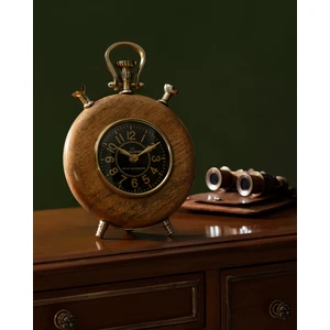 Madame Coco Scarlett Saat