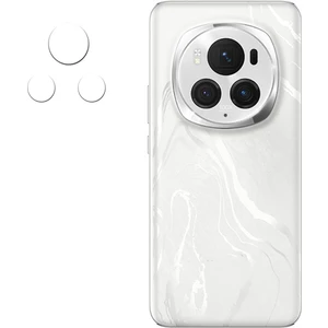 Honor Magic 6 Pro Kamera Camı Lens Koruyucu Nano Esnek FILM-AL3400