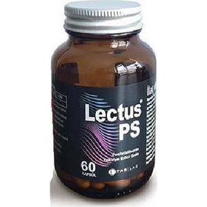 Tab İlaç Lectus Ps 60 Kapsül