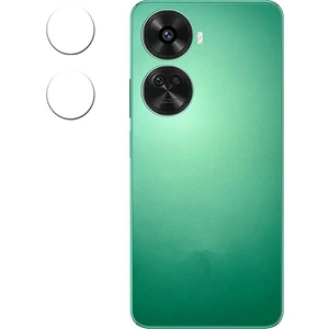 Huawei Nova 12 Se / Nova 11 Se 4g Kamera Camı Lens Koruyucu Nano Esnek FILM-AL3400
