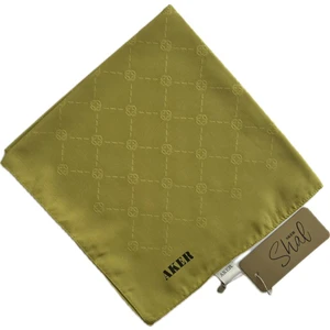 Monogram Eşarp 1070400-952