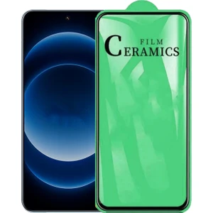 Xiaomi 14 Ultra Uyumlu Tam Kaplayan Esnek Ceramic Nano Ekran KORUMA-AL3274
