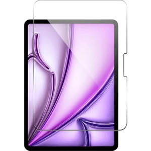 AL8101 iPad Air 13 2024 Tablet Uyumlu Tablet Tempered Glass Cam Koruma