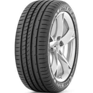 235/40 R19 92Y Eagle F1 Asymmetric 2 N0 Fp Oto Yaz Lastiği ( Üretim Yılı: 2024 )