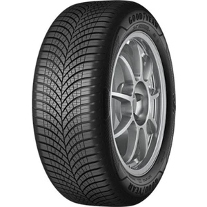 235/45 R21 101T Xl Vector 4Seasons G3 Fp Suv 4 Mevsim Lastiği ( Üretim Yılı: 2023 )