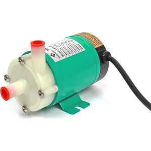 Cmp 6 R Manyetik Pompa, Kimyasal ve Asit Pompası Monofaze (220 V)
