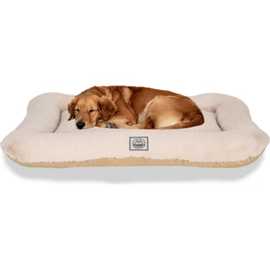 Jungolica Pet Products Sally Su Geçirmez Kedi ve Köpek Yatağı